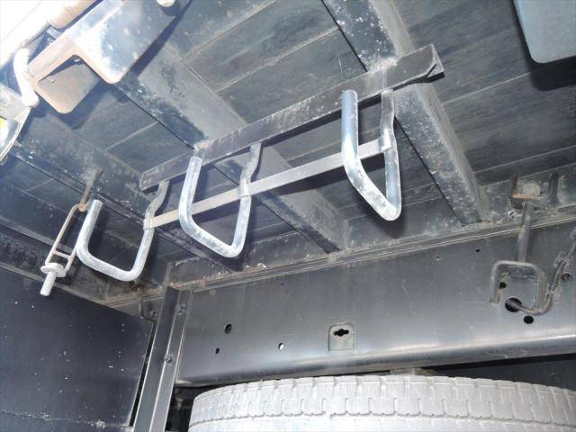 三菱ふそうスーパーグレートクレーン4段大型（10t）[写真15]