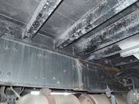 三菱ふそうスーパーグレートクレーン4段大型（10t）[写真16]