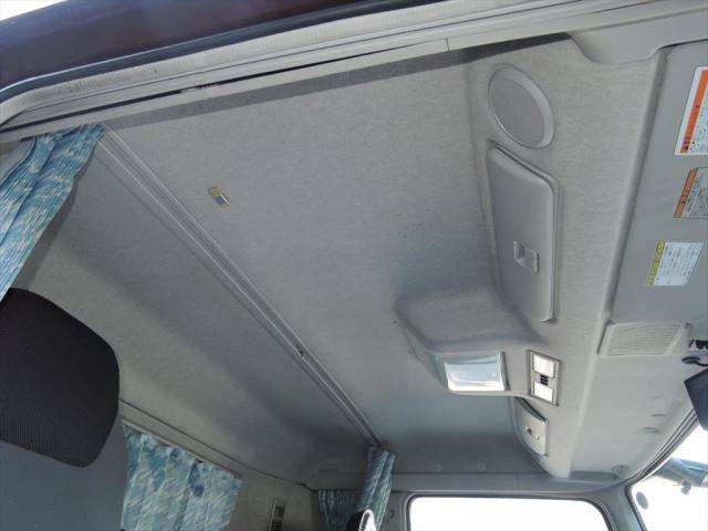 三菱ふそうスーパーグレートクレーン4段大型（10t）[写真22]