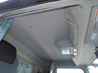 三菱ふそうスーパーグレートクレーン4段大型（10t）[写真22]