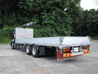 三菱ふそうスーパーグレートクレーン4段大型（10t）[写真03]