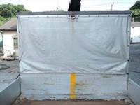 三菱ふそうスーパーグレートクレーン4段大型（10t）[写真07]