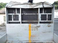 三菱ふそうスーパーグレートクレーン4段大型（10t）[写真08]