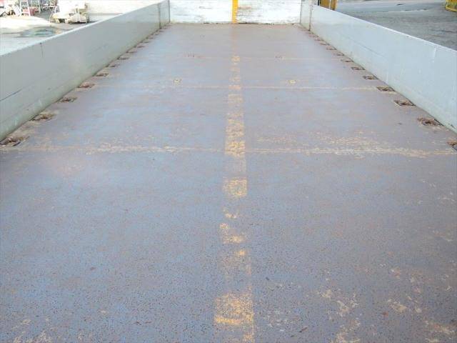 三菱ふそうスーパーグレートクレーン4段大型（10t）[写真09]