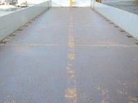 三菱ふそうスーパーグレートクレーン4段大型（10t）[写真09]