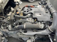 いすゞエルフアルミバン小型（2t・3t）[写真10]