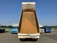 三菱ふそうスーパーグレートダンプ大型（10t）[写真10]