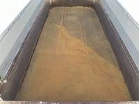 三菱ふそうスーパーグレートダンプ大型（10t）[写真13]