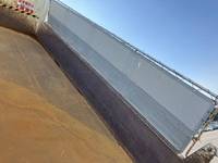 三菱ふそうスーパーグレートダンプ大型（10t）[写真14]