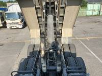 三菱ふそうスーパーグレートダンプ大型（10t）[写真17]