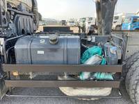 三菱ふそうスーパーグレートダンプ大型（10t）[写真20]