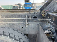 三菱ふそうスーパーグレートダンプ大型（10t）[写真21]