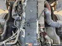 三菱ふそうスーパーグレートダンプ大型（10t）[写真25]