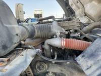 三菱ふそうスーパーグレートダンプ大型（10t）[写真27]