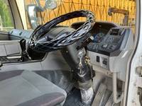 三菱ふそうスーパーグレートダンプ大型（10t）[写真34]