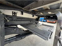 いすゞフォワード冷凍車（冷蔵車）中型（4t）[写真13]