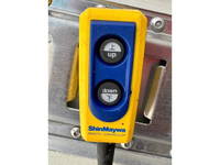 いすゞフォワード冷凍車（冷蔵車）中型（4t）[写真18]