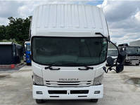 いすゞフォワード冷凍車（冷蔵車）中型（4t）[写真05]