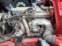 いすゞフォワードコンテナ専用車中型（4t）[写真11]