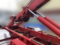 いすゞフォワードコンテナ専用車中型（4t）[写真03]