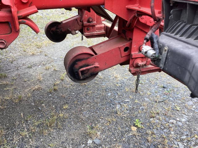 いすゞフォワードコンテナ専用車中型（4t）[写真04]