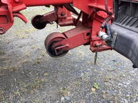 いすゞフォワードコンテナ専用車中型（4t）[写真04]