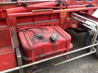 いすゞフォワードコンテナ専用車中型（4t）[写真08]