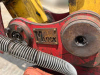 コマツミニユンボ（ミニバックホー）[写真17]