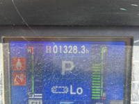 コマツミニユンボ（ミニバックホー）[写真23]