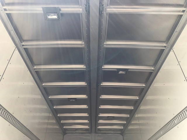 UDトラックスコンドルアルミウイング中型（4t）[写真11]