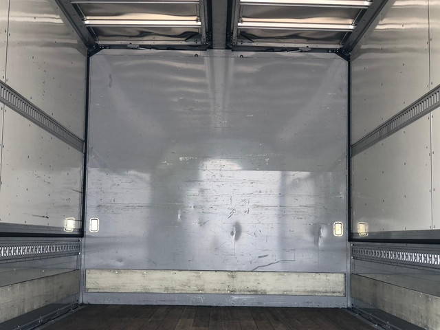 UDトラックスコンドルアルミウイング中型（4t）[写真12]