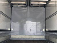 UDトラックスコンドルアルミウイング中型（4t）[写真12]