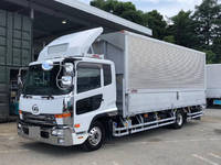 UDトラックスコンドルアルミウイング中型（4t）[写真01]