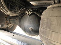 UDトラックスコンドルアルミウイング中型（4t）[写真21]