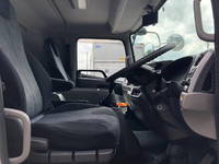 UDトラックスコンドルアルミウイング中型（4t）[写真24]