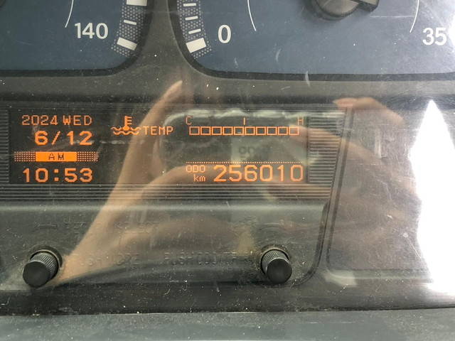 UDトラックスコンドルアルミウイング中型（4t）[写真25]