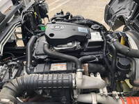 UDトラックスコンドルアルミウイング中型（4t）[写真35]