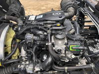 UDトラックスコンドルアルミウイング中型（4t）[写真36]