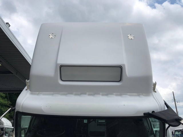 UDトラックスコンドルアルミウイング中型（4t）[写真38]