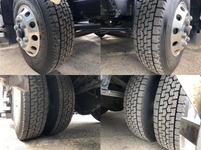 UDトラックスコンドルアルミウイング中型（4t）[写真39]