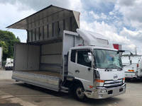 UDトラックスコンドルアルミウイング中型（4t）[写真03]