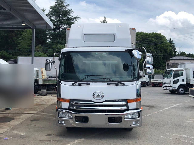 UDトラックスコンドルアルミウイング中型（4t）[写真05]