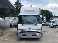 UDトラックスコンドルアルミウイング中型（4t）[写真05]