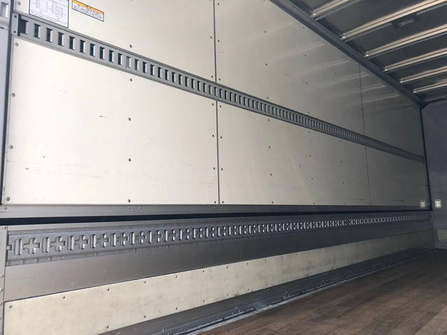 UDトラックスコンドルアルミウイング中型（4t）[写真08]