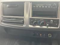 日野レンジャー深ダンプ（土砂禁ダンプ）中型（4t）[写真11]