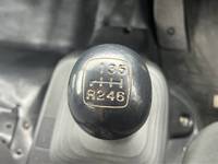 日野レンジャー深ダンプ（土砂禁ダンプ）中型（4t）[写真12]