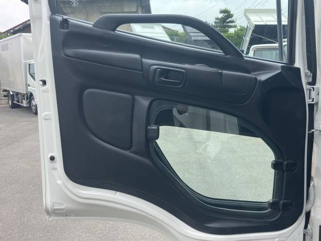 日野レンジャー深ダンプ（土砂禁ダンプ）中型（4t）[写真17]