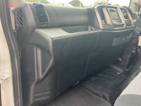 日野レンジャー深ダンプ（土砂禁ダンプ）中型（4t）[写真18]