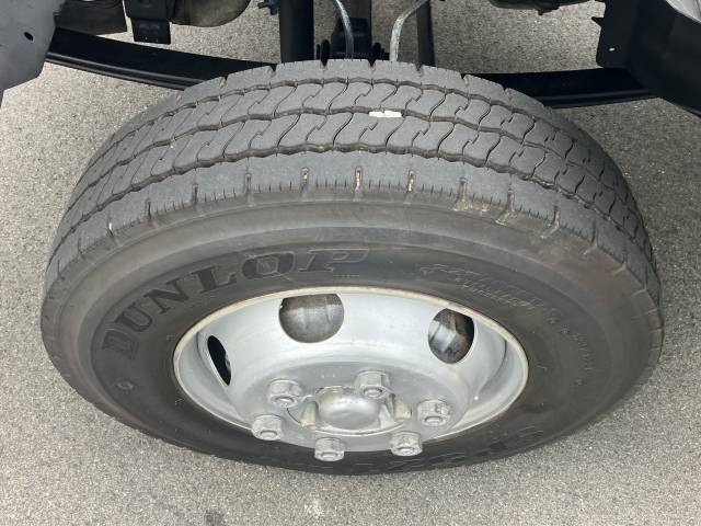 日野レンジャー深ダンプ（土砂禁ダンプ）中型（4t）[写真22]