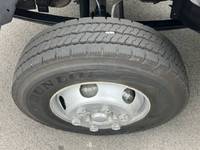 日野レンジャー深ダンプ（土砂禁ダンプ）中型（4t）[写真22]